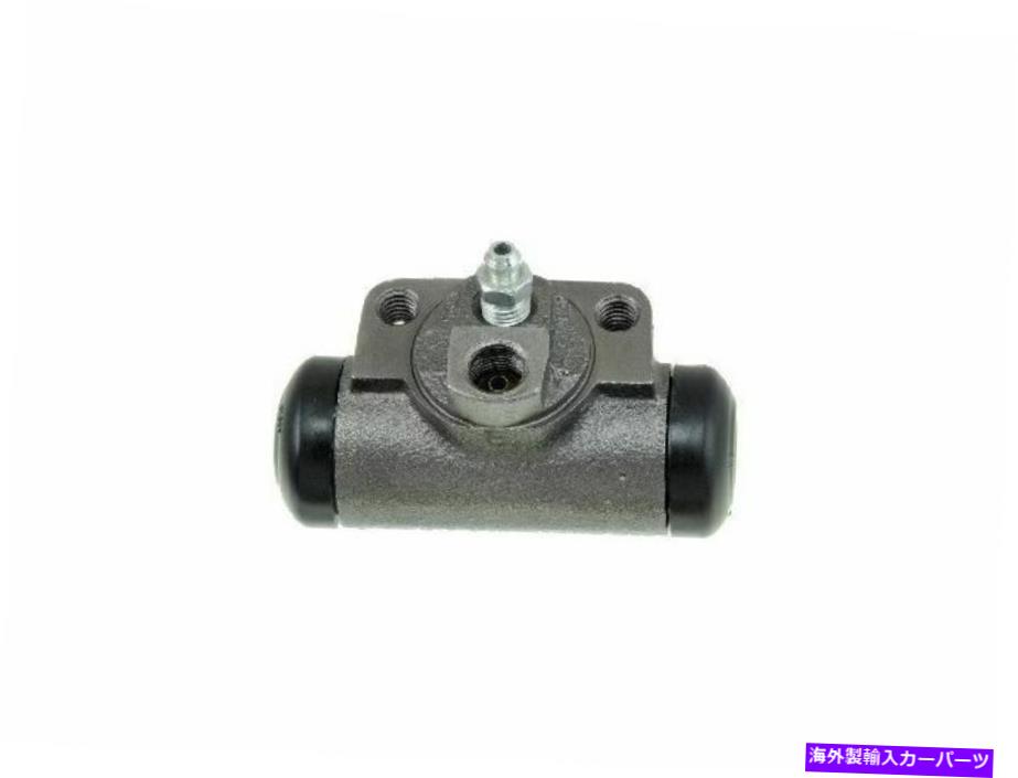 Wheel Cylinder 1995年から1997年のフォードレンジャーホイールシリンダーリアドーマン11266JH 1996 For 1995-1997 Ford Ranger Wheel Cylinder Rear Dorman 11266JH 1996【並行輸入品】