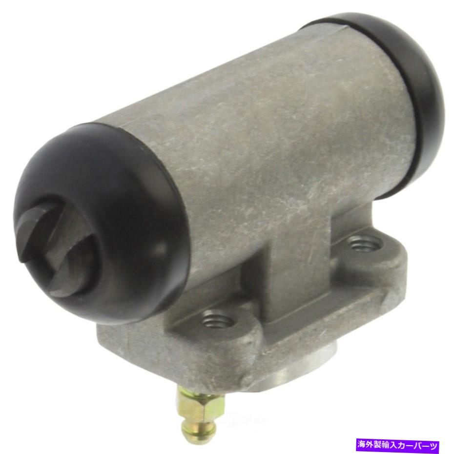 Wheel Cylinder ドラムブレーキホイールシリンダーC-TEK標準ホイールシリンダーリアセントリック135.42206 Drum Brake Wheel Cylinder-C-TEK Standard Wheel Cylinders Rear Centric 135.42206【並行輸入品】