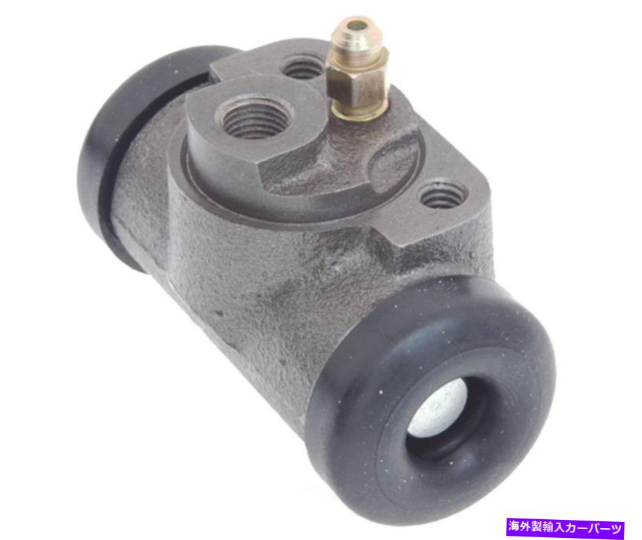Wheel Cylinder ドラムブレーキホイールCylinder-Element3リアレイベストWC37844 Drum Brake Wheel Cylinder-Element3 Rear Raybestos WC37844【並行輸入品】