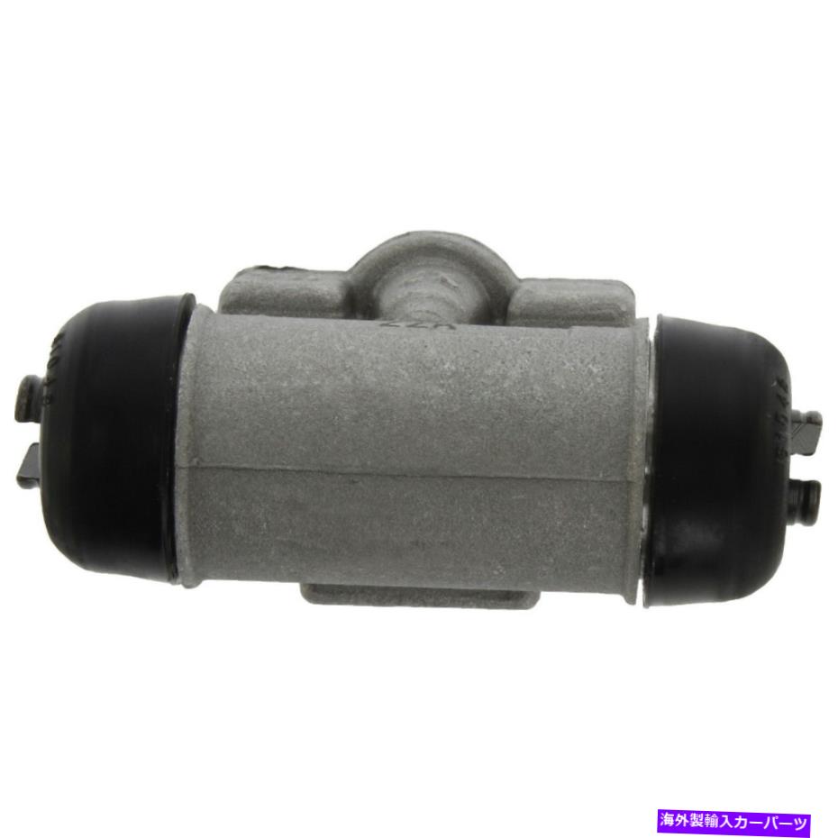 Wheel Cylinder 洞察用の中心ドラムブレーキホイールシリンダー、セントラ134.42002 Centric Drum Brake Wheel Cylinder for Insight, Sentra 134.42002【並行輸入品】