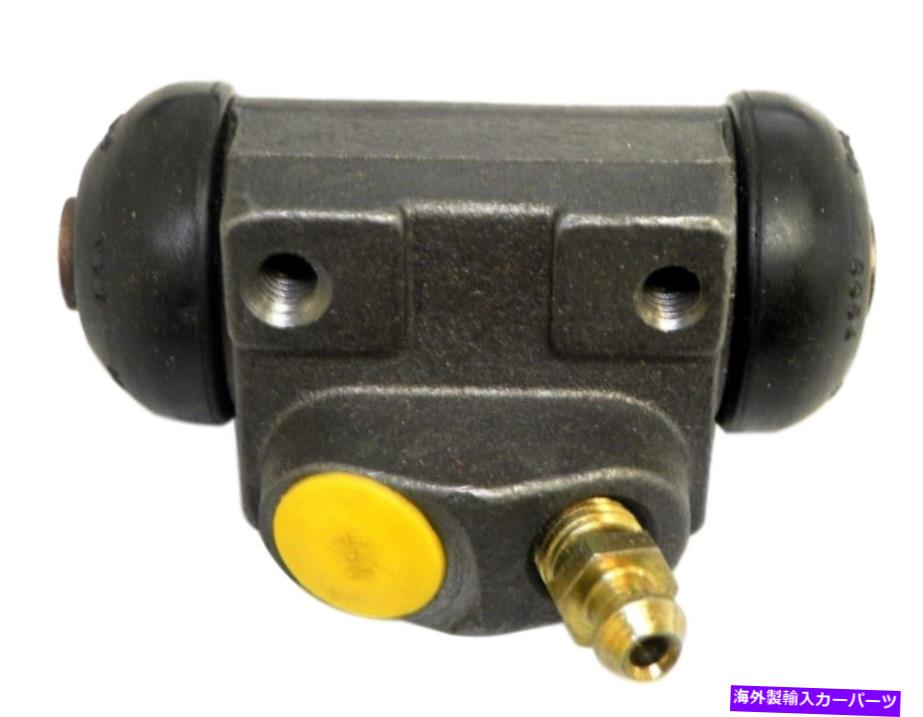 Wheel Cylinder キャスティング106390ドラムブレーキホイールシリンダー Casting 106390 Drum Brake Wheel Cylinder【並行輸入品】