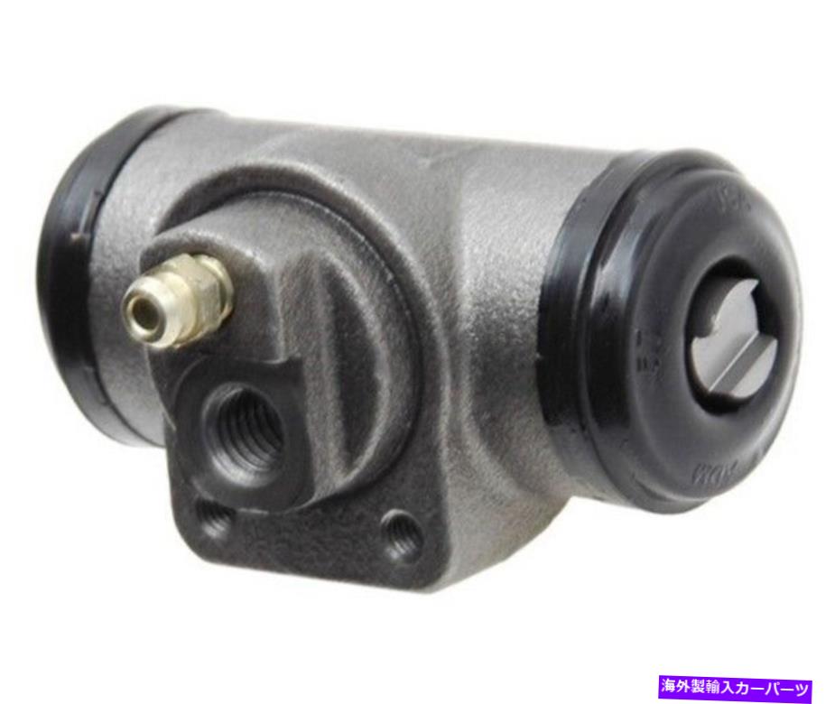 Wheel Cylinder WC370055レイベストブレーキドラムブレーキホイールシリンダーP/N：WC370055 Wc370055 Raybestos Brakes Drum Brake Wheel Cylinder P/N:Wc370055【並行輸入品】