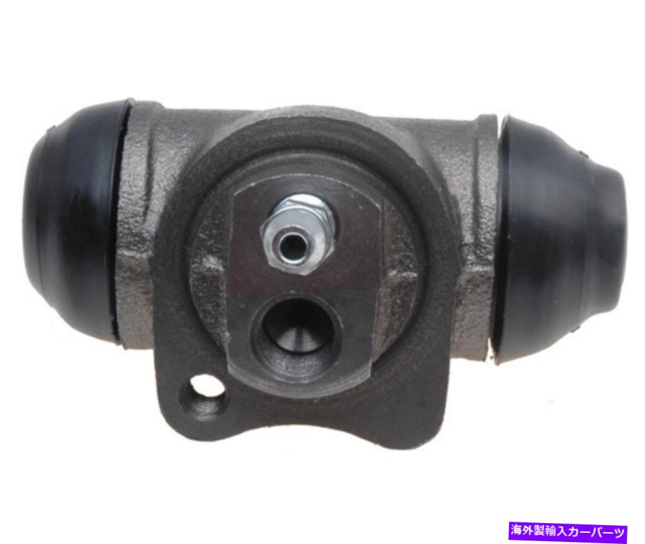 Wheel Cylinder ドラムブレーキホイールシリンダーは2004-2007シボレーアベオに適合します Drum Brake Wheel Cylinder Fits 2004-2007 Chevrolet Aveo【並行輸入品】