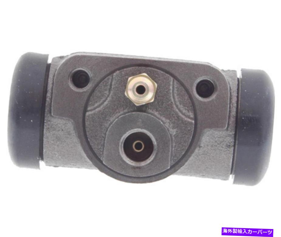 Wheel Cylinder ドラムブレーキホイールシリンダーは2000ジープラングラーに適合します Drum Brake Wheel Cylinder Fits 2000 Jeep Wrangler【並行輸入品】