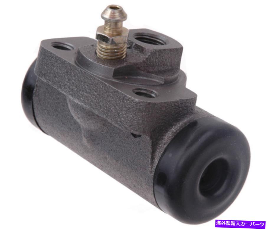 Wheel Cylinder ドラムブレーキホイールCylinder-Element3リアレイベストWC370031 Drum Brake Wheel Cylinder-Element3 Rear Raybestos WC370031【並行輸入品】