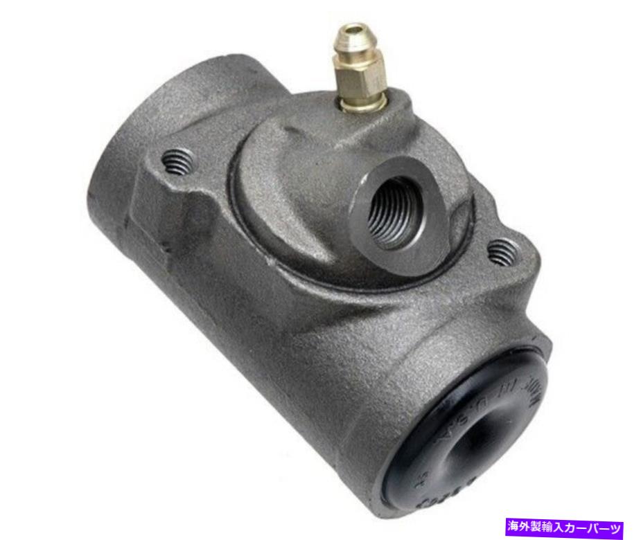 Wheel Cylinder WC37020レイベストブレーキドラムブレーキホイールシリンダーP/N：WC37020 Wc37020 Raybestos Brakes Drum Brake Wheel Cylinder P/N:Wc37020【並行輸入品】 31,103円