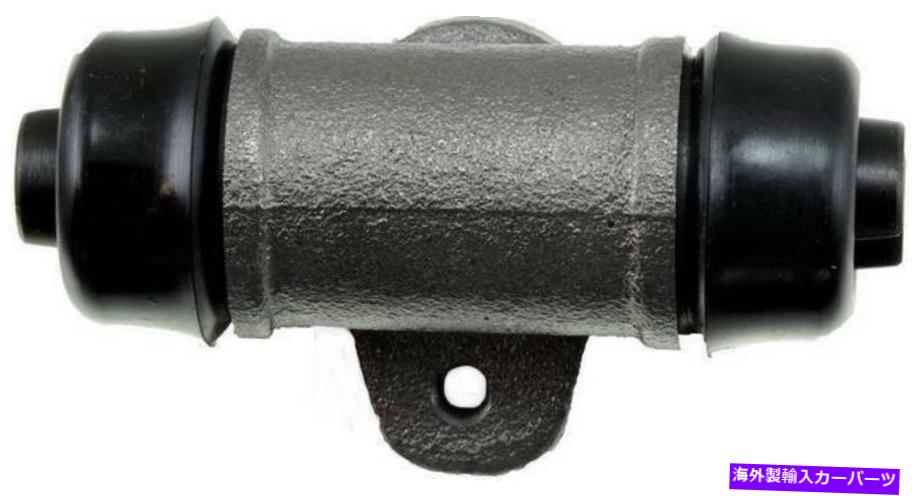 Wheel Cylinder ドーマン - 1975-1978フォルクスワーゲンSUPの最初のストップフロントドラムブレーキホイールシリンダー Dorman - First Stop Front Drum Brake Wheel Cylinder for 1975-1978 Volkswagen Sup【並行輸入品】