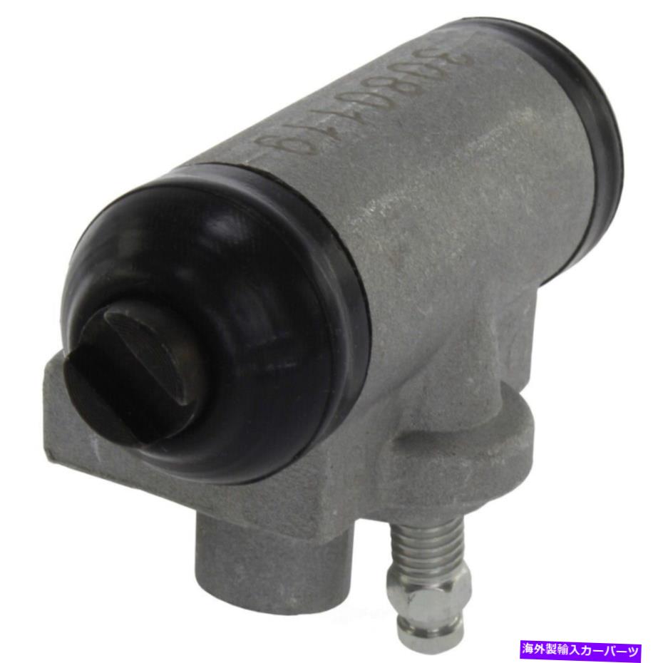 Wheel Cylinder ドラムブレーキホイールシリンダーC-TEK標準ホイールシリンダーリアライト/左中心 Drum Brake Wheel Cylinder-C-TEK Standard Wheel Cylinders Rear-Right/Left Centric【並行輸入品】