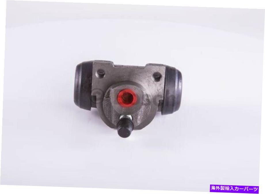 Wheel Cylinder ボッシュリアホイールブレーキシリンダー22mmフィットフィアットテンプラティポセダン1988-1996 BOSCH Rear Wheel Brake Cylinder 22mm Fits FIAT Tempra Tipo Sedan 1988-1996【並行輸入品】