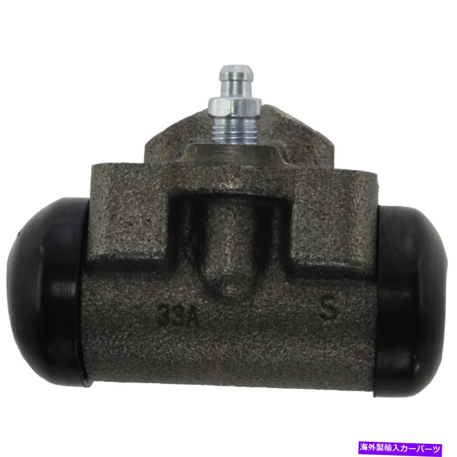 Wheel Cylinder ドラムブレーキホイールシリンダーは1967-1973シボレーP10バンセントリックに向けて右後部 Drum Brake Wheel Cylinder Rear Right For 1967-1973 Chevrolet P10 Van Centric【並行輸入品】