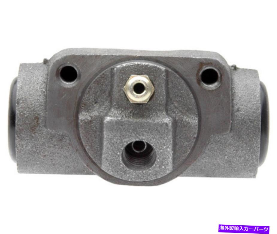 Wheel Cylinder ドラムブレーキホイールシリンダーは1973-1975ビュイックリーガルに適合します Drum Brake Wheel Cylinder Fits 1973-1975 Buick Regal【並行輸入品】