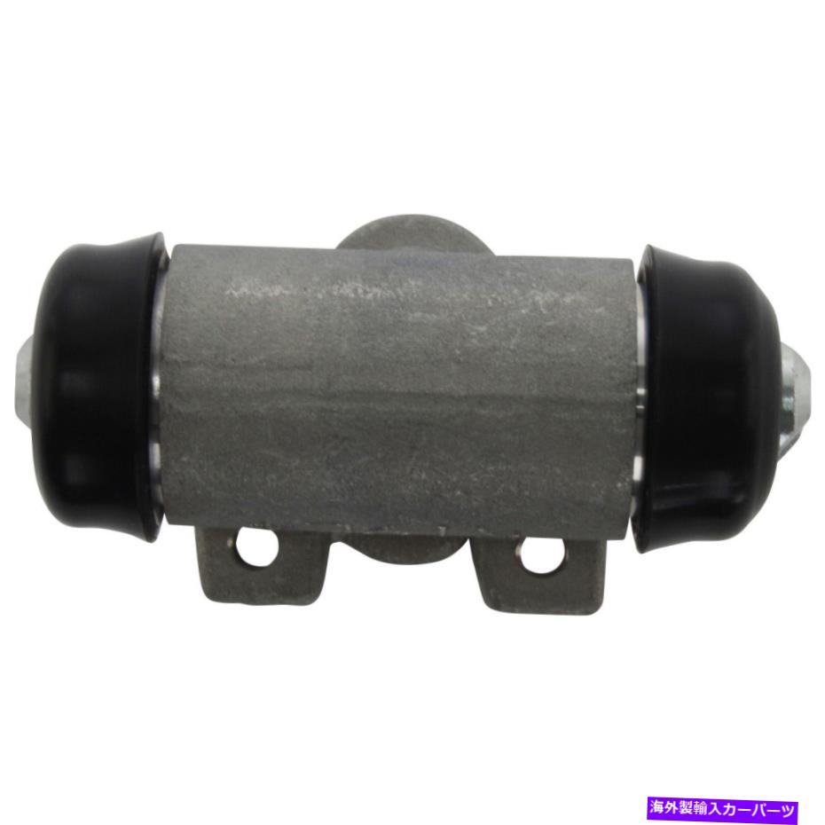 Wheel Cylinder 1997年から2000年にかけてドラムブレーキホイールシリンダーリア右Acura el Centric 775FG18 Drum Brake Wheel Cylinder Rear Right For 1997-2000 Acura EL Centric 775FG18【並行輸入品】