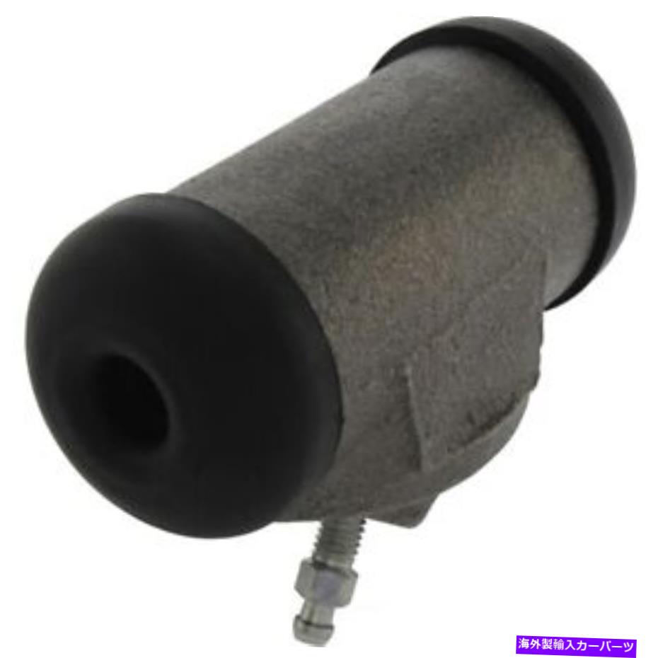 Wheel Cylinder ドラムブレーキホイールシリンダープレミアムホイールシリンダー前右/左中心 Drum Brake Wheel Cylinder-Premium Wheel Cylinders Front-Right/Left Centric【並行輸入品】 31,103円