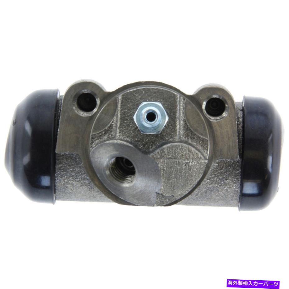 Wheel Cylinder 1972年から1976年のフォードサンダーバードドラムブレーキホイールシリンダー後部左中央1973 For 1972-1976 Ford Thunderbird Drum Brake Wheel Cylinder Rear Left Centric 1973【並行輸入品】
