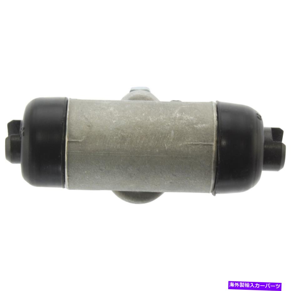 Wheel Cylinder 1975-1979のドラムブレーキホイールシリンダーリアスバルGFセントリック840LH18 Drum Brake Wheel Cylinder Rear For 1975-1979 Subaru GF Centric 840LH18【並行輸入品】