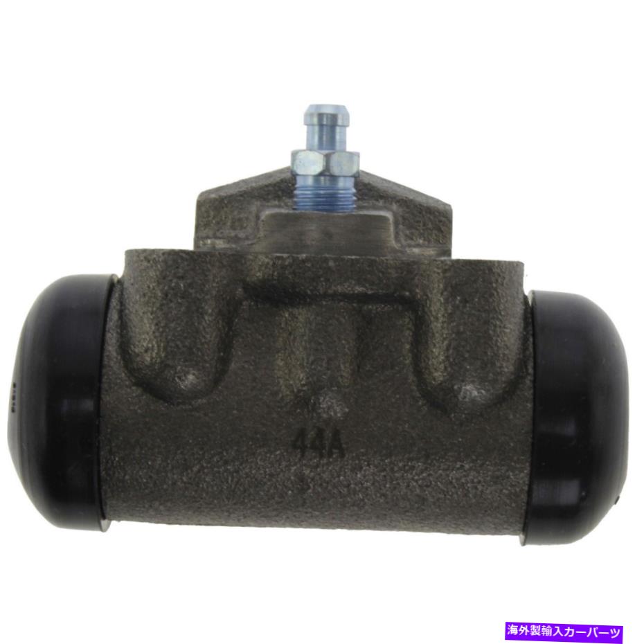 Wheel Cylinder 1998年のドラムブレーキホイールシリンダーリアダッジB2500中心737BU72 Drum Brake Wheel Cylinder Rear For 1998 Dodge B2500 Centric 737BU72【並行輸入品】