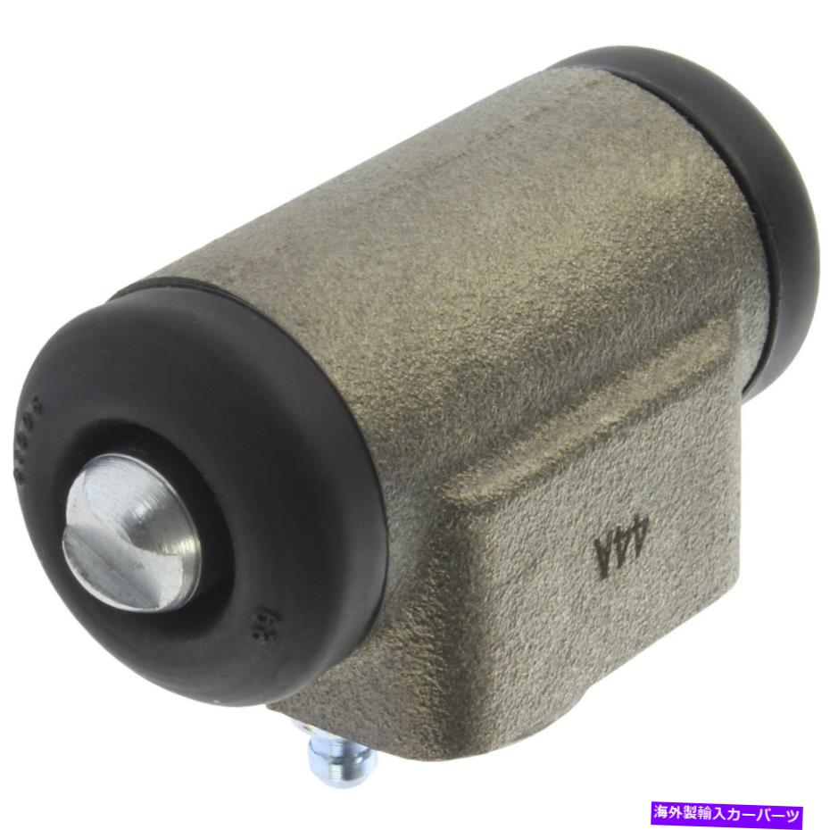 Wheel Cylinder 1993年から1998年のドラムブレーキホイールシリンダーリアリアニューッサンクエストセントリック989xf54 Drum Brake Wheel Cylinder Rear For 1993-1998 Nissan Quest Centric 989XF54【並行輸入品】