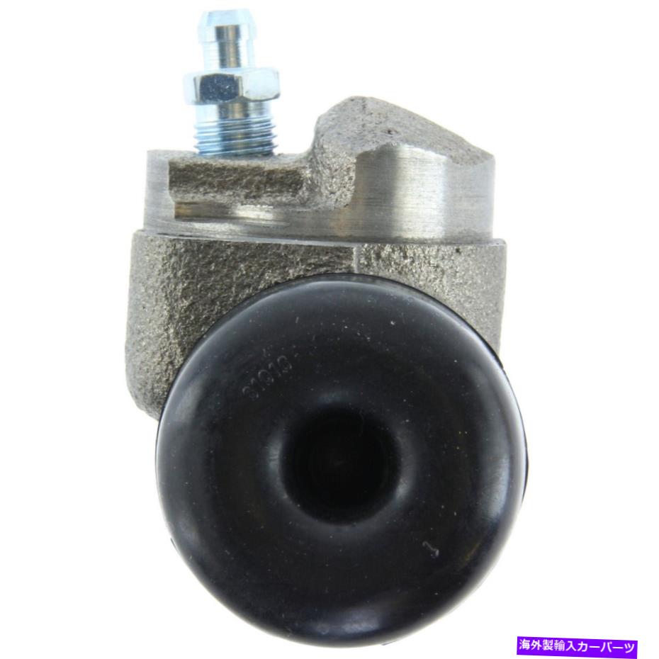 Wheel Cylinder 1974年のドラムブレーキホイールシリンダーリア右International 100 Centric 651GD14 Drum Brake Wheel Cylinder Rear Right For 1974 International 100 Centric 651GD14【並行輸入品】