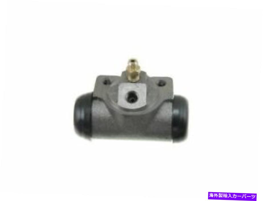 Wheel Cylinder 1975年のシボレーK10 Y387VXの後輪シリンダー Rear Wheel Cylinder For 1975 Chevy K10 Y387VX【並行輸入品】