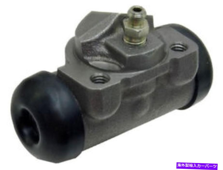 Wheel Cylinder 1981年から1993年の後部左ホイールシリンダーダッジB150 1982 1983 1984 1985 ZY691GC Rear Left Wheel Cylinder For 1981-1993 Dodge B150 1982 1983 1984 1985 ZY691GC【並行輸入品】
