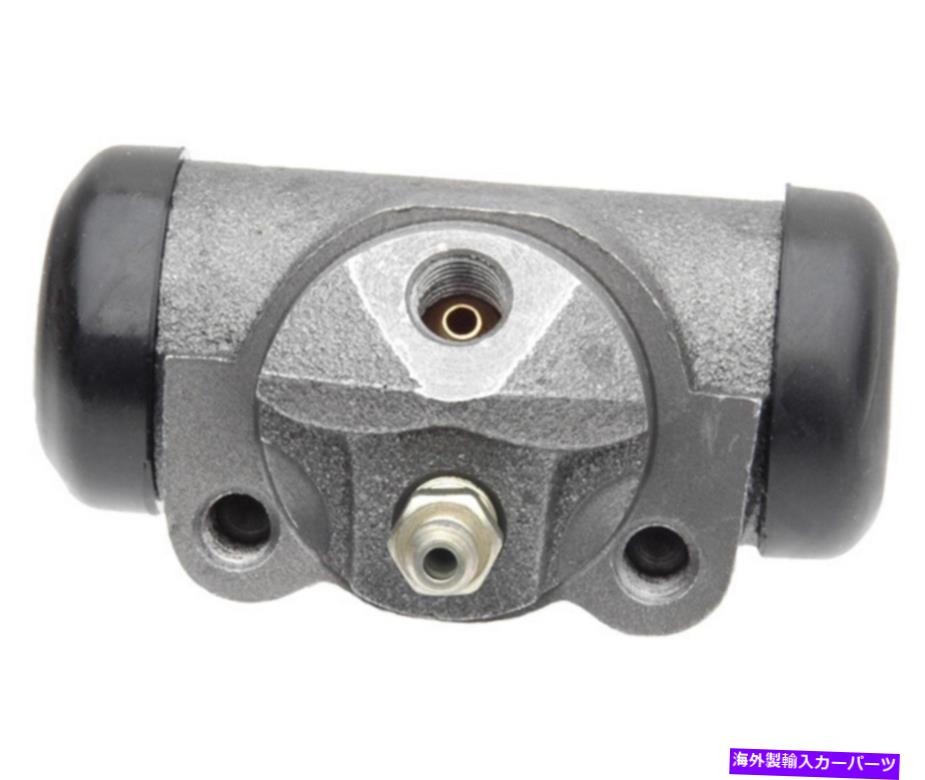Wheel Cylinder ドラムブレーキホイールシリンダーは、1997年から2000年のリンカーンタウンカーに適合します Drum Brake Wheel Cylinder Fits 1997-2000 Lincoln Town Car【並行輸入品】