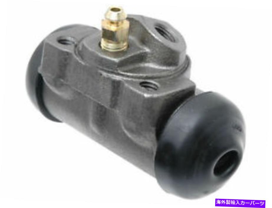 Wheel Cylinder 後ろの左レイベストエレメント3ホイールシリンダーフィットジープワゴニア1984-1990 19fzmj Rear Left Raybestos Element3 Wheel Cylinder fits Jeep Wagoneer 1984-1990 19FZMJ【並行輸入品】 31,103円
