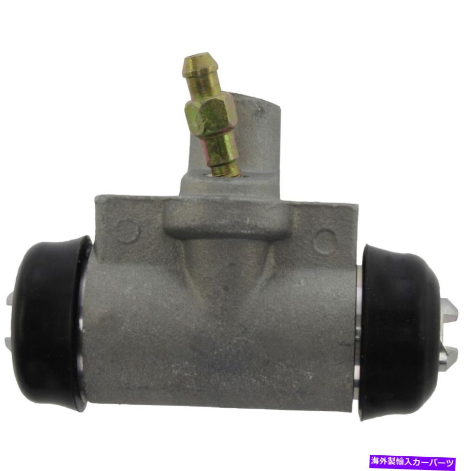 Wheel Cylinder 1990年から1993年のドラムブレーキホイールシリンダーリア右ホンダアコードセントリック927KH15 Drum Brake Wheel Cylinder Rear Right For 1990-1993 Honda Accord Centric 927KH15【並行輸入品】