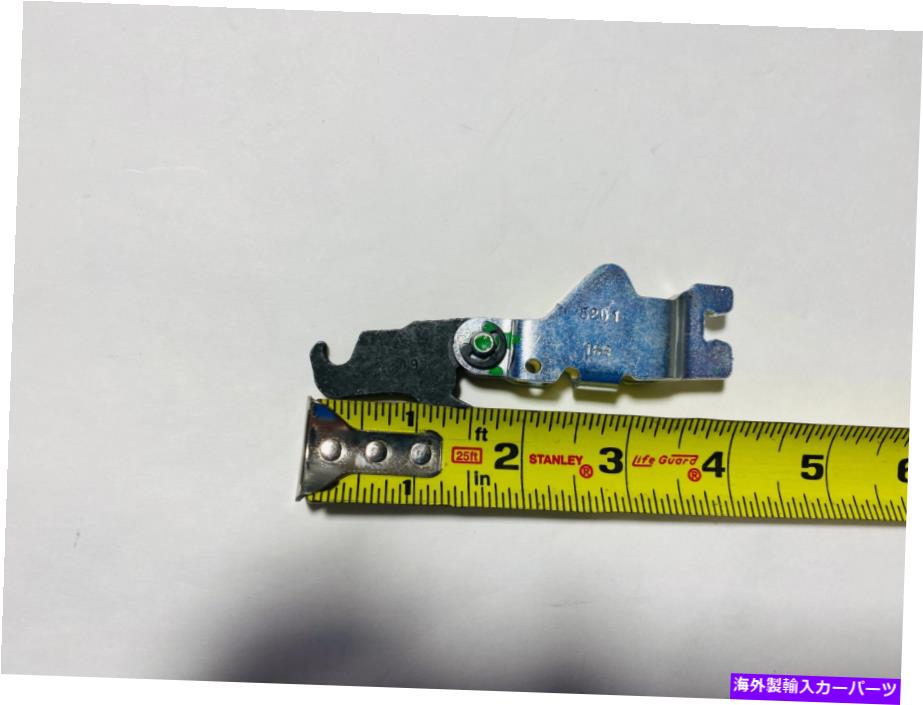 Wheel Cylinder 2011-2022グランドチェロキーデュランゴパーキングブレーキレバー For 2011-2022 Grand Cherokee Durango Parking Brake Lever【並行輸入品】