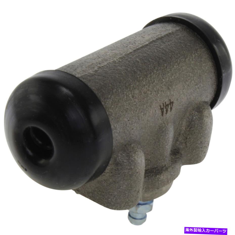 Wheel Cylinder 1987年から1989年のフォードカントリースクワイアドラムブレーキホイールシリンダーリアセントリック1988 For 1987-1989 Ford Country Squire Drum Brake Wheel Cylinder Rear Centric 1988【並行輸入品】