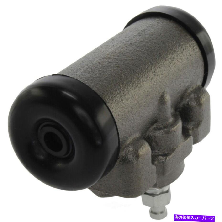 Wheel Cylinder ドラムブレーキホイールシリンダーC-TEK標準ホイールシリンダー後部左中心 Drum Brake Wheel Cylinder-C-TEK Standard Wheel Cylinders Rear Left Centric【並行輸入品】