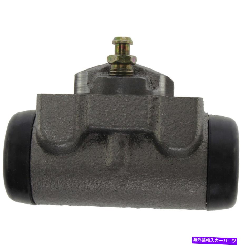 Wheel Cylinder 1980-1986 Jeep CJ7 Centric 830Lu55に左に左ドラムブレーキホイールシリンダー後部 Drum Brake Wheel Cylinder Rear Left For 1980-1986 Jeep CJ7 Centric 830LU55【並行輸入品】 31,103円