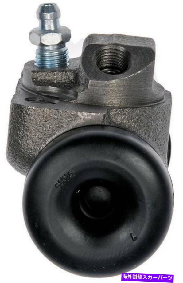 Wheel Cylinder 1980年から1983年のフォードE-250エコノリンの左ドラムブレーキホイールシリンダー-W57146 Rear Left Drum Brake Wheel Cylinder for 1980-1983 Ford E-250 Econoline -- W57146【並行輸入品】
