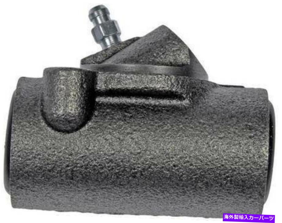 Wheel Cylinder フロント右ドラムブレーキホイールシリンダーフィット1972ビュイックスカイラーク Front Right Drum Brake Wheel Cylinder Fits 1972 Buick Skylark【並行輸入品】 31,103円