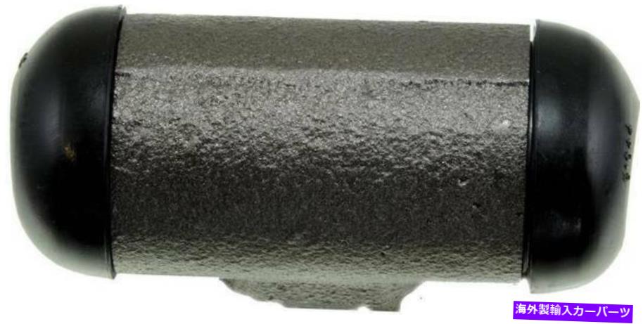 Wheel Cylinder フロント左ドラムブレーキホイールシリンダーフィット1954-1956フォードランチワゴン Front Left Drum Brake Wheel Cylinder Fits 1954-1956 Ford Ranch Wagon【並行輸入品】