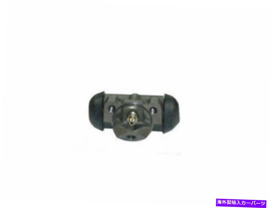 Wheel Cylinder 1987年から1989年の後輪シリンダーフォードカントリースクワイア1988 M372MZ Rear Wheel Cylinder For 1987-1989 Ford Country Squire 1988 M372MZ【並行輸入品】