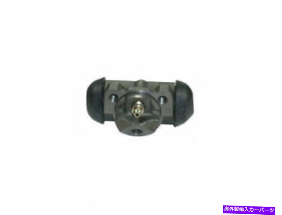 Wheel Cylinder 1987年から1989年の後輪シリンダーフォードカントリースクワイア1988 W874PQ Rear Wheel Cylinder For 1987-1989 Ford Country Squire 1988 W874PQ【並行輸入品】