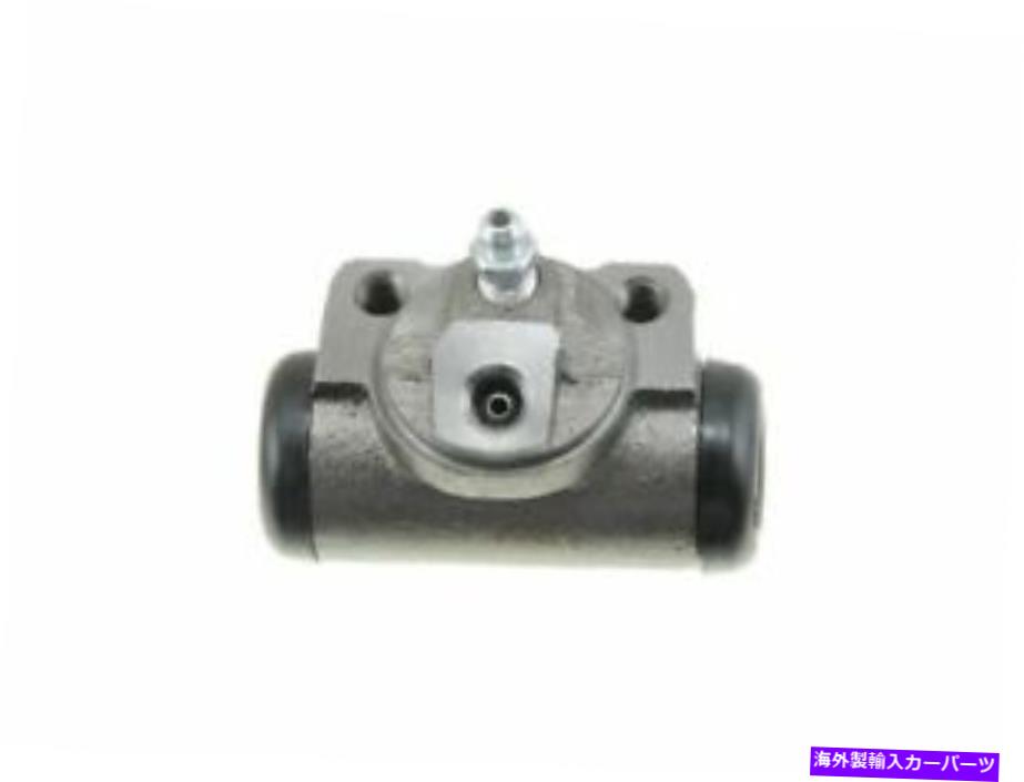 Wheel Cylinder 1971-1972の後輪シリンダーシボレーベルエアセダンJ246Kz Rear Wheel Cylinder For 1971-1972 Chevy Bel Air Sedan J246KZ【並行輸入品】