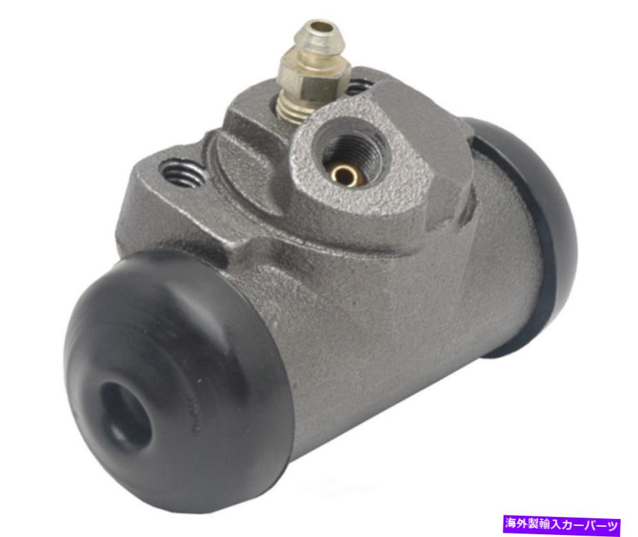 Wheel Cylinder ドラムブレーキホイールCylinder-Element3後部左/右レイベストWC370192 Drum Brake Wheel Cylinder-Element3 Rear-Left/Right Raybestos WC370192【並行輸入品】