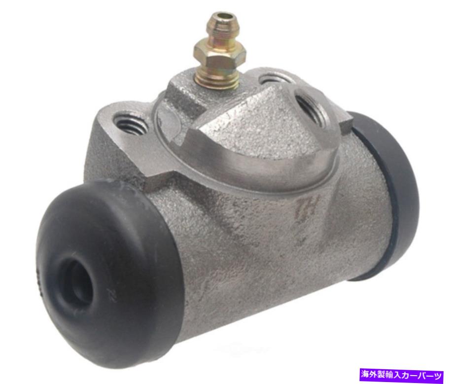 Wheel Cylinder ドラムブレーキホイールCylinder-Element3後右/左Raybestos WC370193 Drum Brake Wheel Cylinder-Element3 Rear-Right/Left Raybestos WC370193【並行輸入品】
