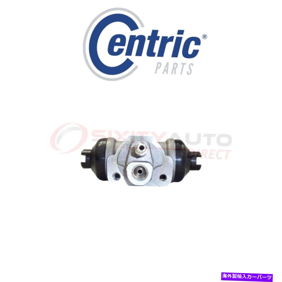 Wheel Cylinder 1992-1994の中心C-TekドラムブレーキホイールシリンダーNissan D21 2.4L 3.0L KX Centric C-TEK Drum Brake Wheel Cylinder for 1992-1994 Nissan D21 2.4L 3.0L kx【並行輸入品】 31,103円