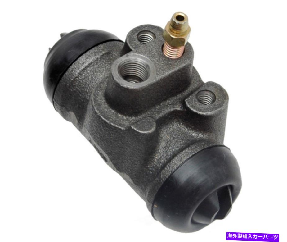 Wheel Cylinder ドラムブレーキホイールCylinder-Element3リアレイベストWC370094 Drum Brake Wheel Cylinder-Element3 Rear Raybestos WC370094【並行輸入品】