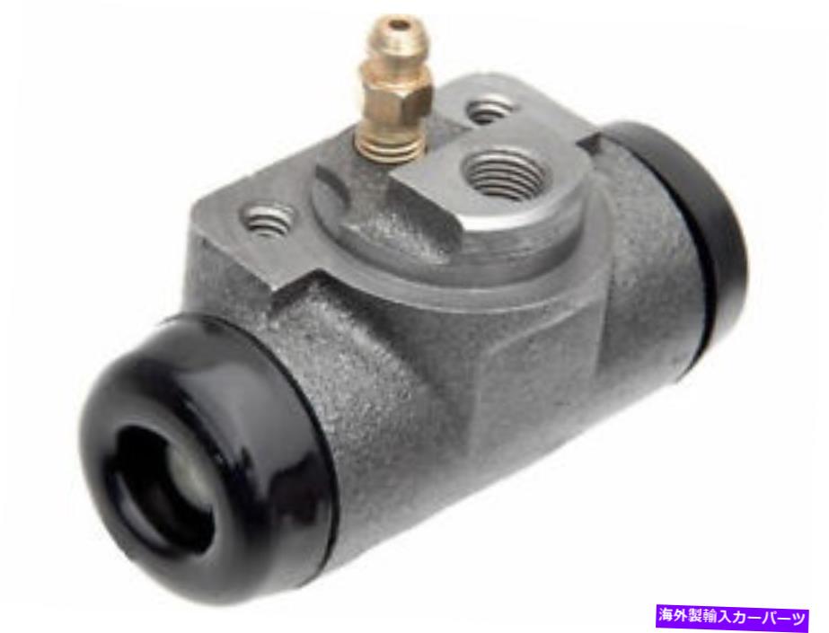 Wheel Cylinder リアレイベストエレメント3ホイールシリンダーフィットマツダB4000 1998-2000 85XFDR Rear Raybestos Element3 Wheel Cylinder fits Mazda B4000 1998-2000 85XFDR【並行輸入品】