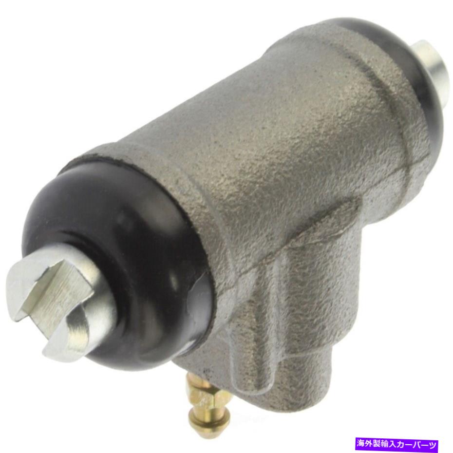 Wheel Cylinder ドラムブレーキホイールシリンダーC-TEK標準ホイールシリンダーリアセントリック135.65024 Drum Brake Wheel Cylinder-C-TEK Standard Wheel Cylinders Rear Centric 135.65024【並行輸入品】