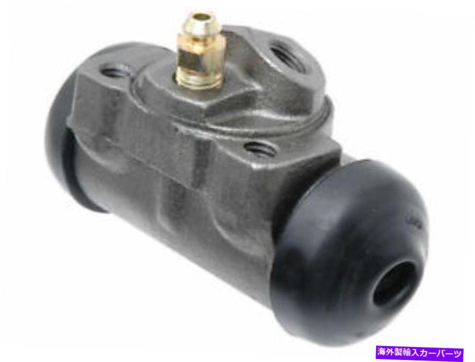 Wheel Cylinder 後ろの左レイベストエレメント3ホイールシリンダーフィットダッジD250 1981-1993 46HFRV Rear Left Raybestos Element3 Wheel Cylinder fits Dodge D250 1981-1993 46HFRV【並行輸入品】
