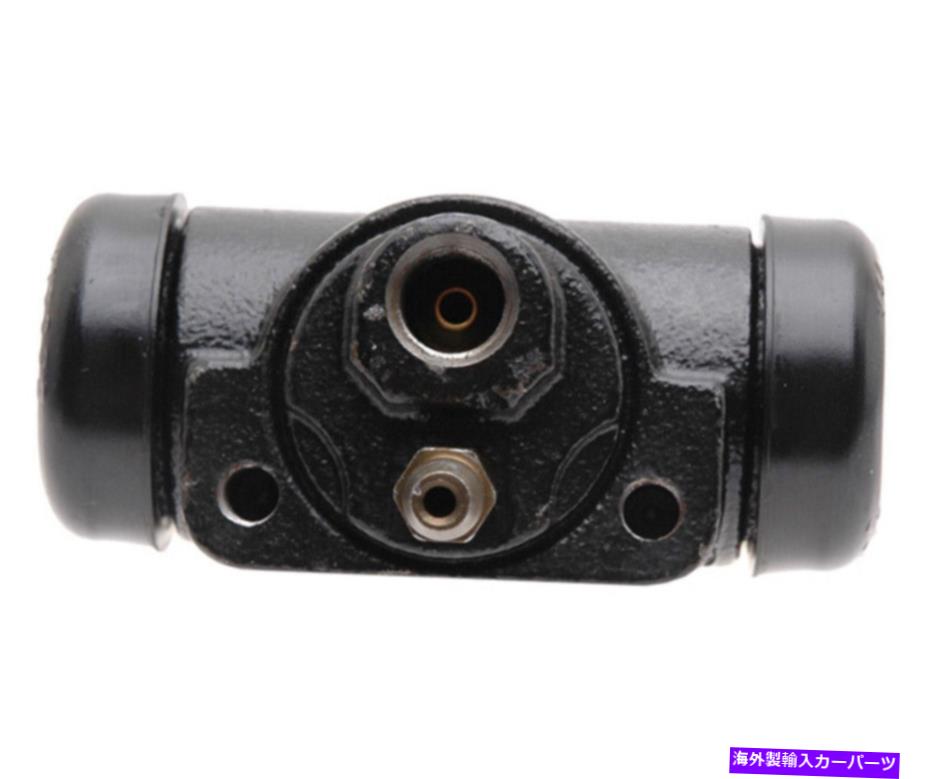 Wheel Cylinder ドラムブレーキホイールシリンダーエレメント3リアレイベストは96-01トヨタRAV4に適合します Drum Brake Wheel Cylinder-Element3 Rear Raybestos fits 96-01 Toyota RAV4【並行輸入品】