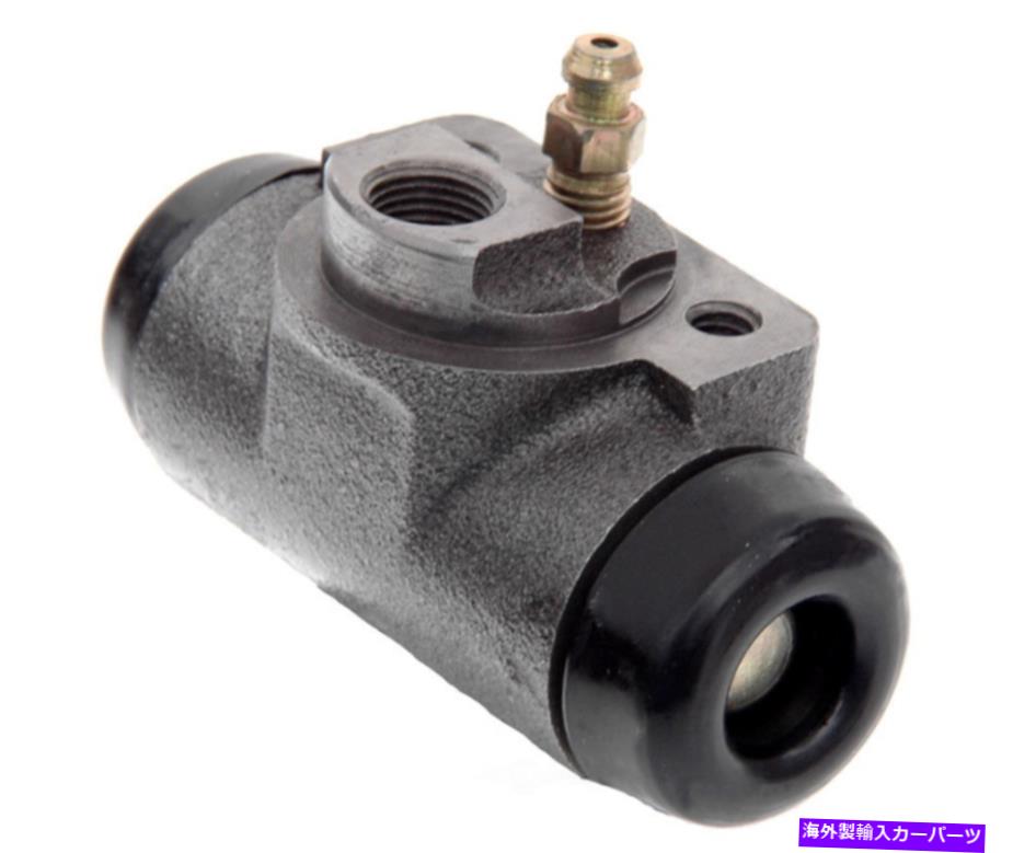 Wheel Cylinder ドラムブレーキホイールCylinder-Element3リアレイベストWC37574 Drum Brake Wheel Cylinder-Element3 Rear Raybestos WC37574【並行輸入品】