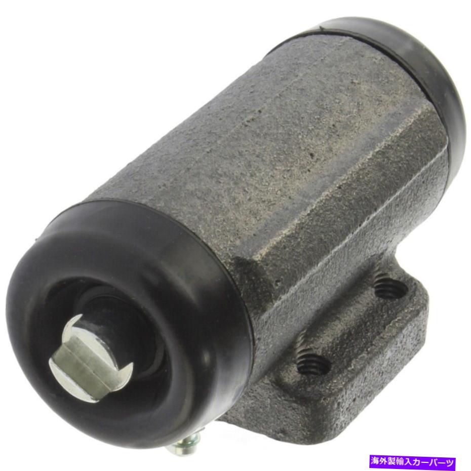 Wheel Cylinder ドラムブレーキホイールシリンダーフィット1999-2004 Pontiac Grand Am C-Tek by Centric Drum Brake Wheel Cylinder fits 1999-2004 Pontiac Grand Am C-TEK BY CENTRIC【並行輸入品】