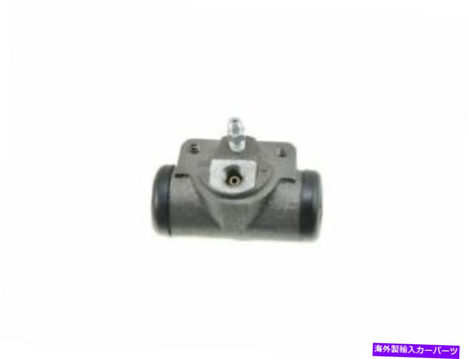 Wheel Cylinder 1977年から1981年の後輪シリンダーポンティアックボンネビル1978 1979 1980 H786ft Rear Wheel Cylinder For 1977-1981 Pontiac Bonneville 1978 1979 1980 H786FT【並行輸入品】