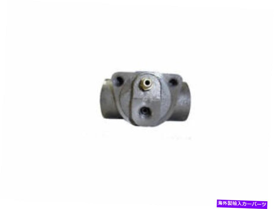 Wheel Cylinder 後部中心のホイールシリンダーフィットダッジラム1500 1994-1999 11qpbh Rear Centric Wheel Cylinder fits Dodge Ram 1500 1994-1999 11QPBH【並行輸入品】