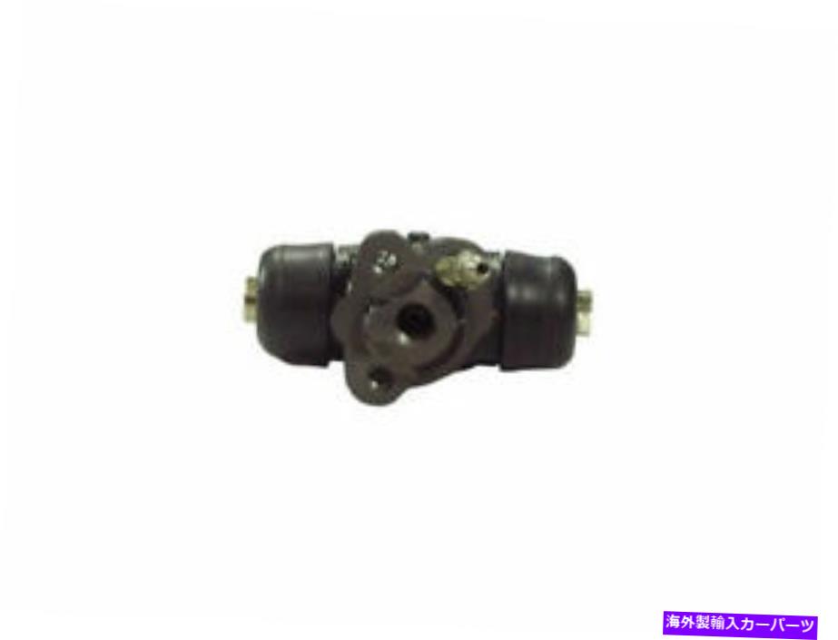 Wheel Cylinder コロラXBプリウスセリカヤリステルセルカムリプリズムWR62J9用ホイールシリンダー Wheel Cylinder For Corolla xB Prius Celica Yaris Tercel Camry Prizm WR62J9【並行輸入品】